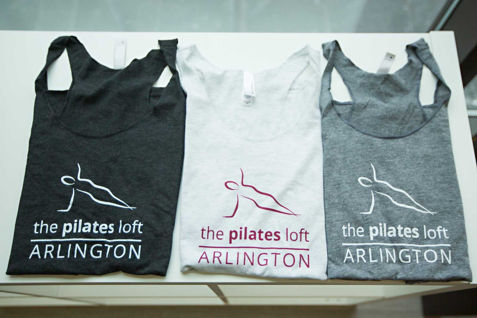 The Pilates Loft ::: Photos